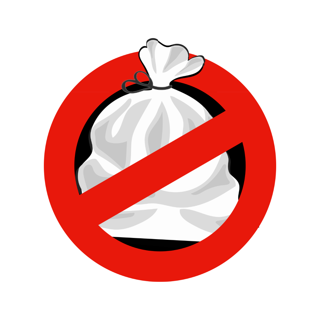 Junk Busters logo